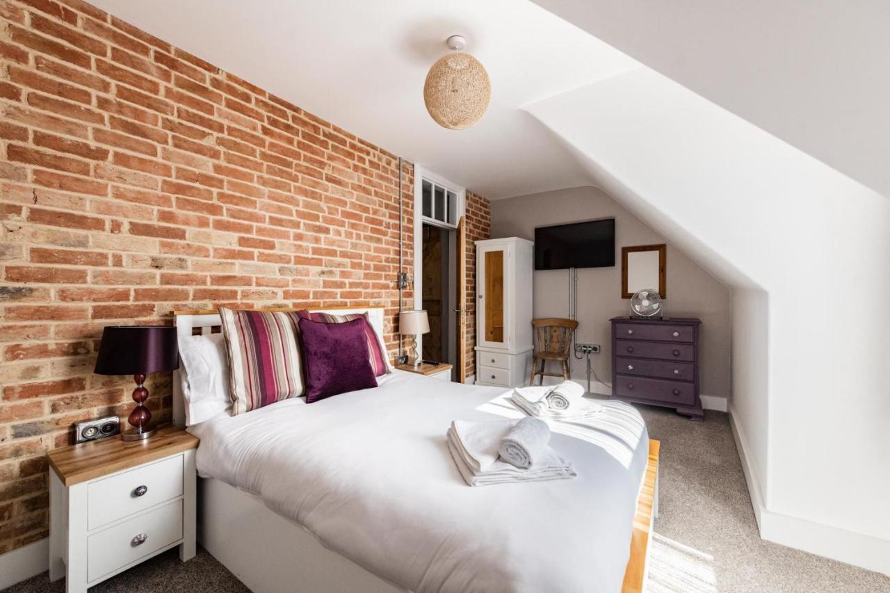 Host & Stay - Villa Otto Cromer Zewnętrze zdjęcie