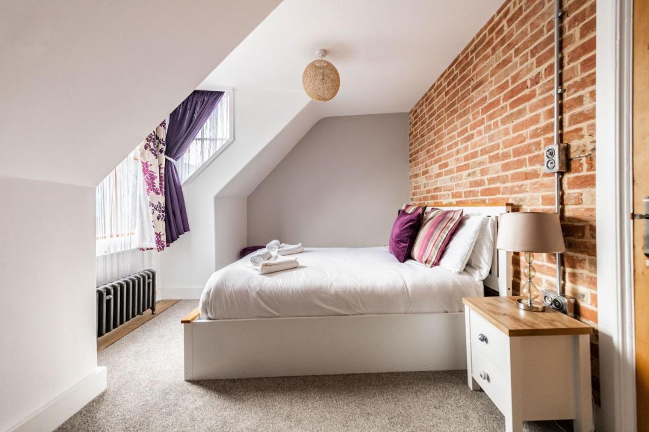 Host & Stay - Villa Otto Cromer Zewnętrze zdjęcie